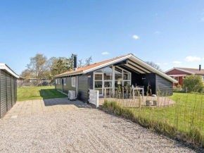 Holiday Home Miikka - 800m to the inlet by Interhome